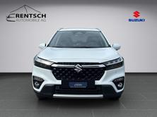 SUZUKI S-Cross 1.4 T Compact Top Hybrid 4x4, Hybride Léger Essence/Électricité, Occasion / Utilisé, Automatique - 2
