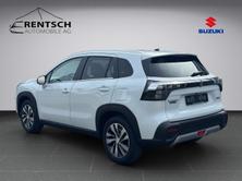 SUZUKI S-Cross 1.4 T Compact Top Hybrid 4x4, Hybride Léger Essence/Électricité, Occasion / Utilisé, Automatique - 4