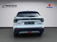 SUZUKI S-Cross 1.4 T Compact Top Hybrid 4x4, Hybride Léger Essence/Électricité, Occasion / Utilisé, Automatique - 5