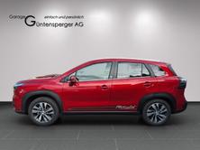 SUZUKI S-Cross 1.5 Piz Sulai Top Hybrid 4x4 MY24, Hybride Intégral Essence/Électricité, Occasion / Utilisé, Automatique - 2