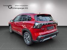 SUZUKI S-Cross 1.5 Piz Sulai Top Hybrid 4x4 MY24, Hybride Intégral Essence/Électricité, Occasion / Utilisé, Automatique - 3
