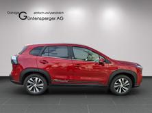 SUZUKI S-Cross 1.5 Piz Sulai Top Hybrid 4x4 MY24, Hybride Intégral Essence/Électricité, Occasion / Utilisé, Automatique - 6