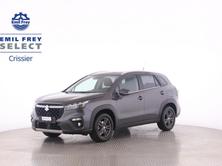 SUZUKI S-Cross 1.5 Compact+ Hybrid 4x4, Hybride Intégral Essence/Électricité, Occasion / Utilisé, Automatique - 2