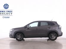 SUZUKI S-Cross 1.5 Compact+ Hybrid 4x4, Hybride Intégral Essence/Électricité, Occasion / Utilisé, Automatique - 4
