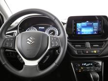 SUZUKI S-Cross 1.5 Compact+ Hybrid 4x4, Hybride Intégral Essence/Électricité, Occasion / Utilisé, Automatique - 5