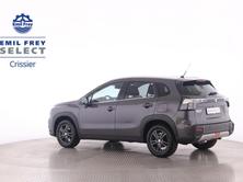 SUZUKI S-Cross 1.5 Compact+ Hybrid 4x4, Hybride Intégral Essence/Électricité, Occasion / Utilisé, Automatique - 7