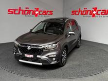 SUZUKI S-Cross 1.5 Compact Top Hybrid, Hybride Intégral Essence/Électricité, Occasion / Utilisé, Automatique - 2