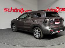 SUZUKI S-Cross 1.5 Compact Top Hybrid, Hybride Intégral Essence/Électricité, Occasion / Utilisé, Automatique - 4