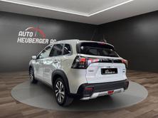 SUZUKI S-Cross 1.5 Piz Sulai Top Hybrid 4x4, Voll-Hybrid Benzin/Elektro, Occasion / Gebraucht, Automatik - 2