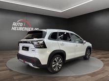 SUZUKI S-Cross 1.5 Piz Sulai Top Hybrid 4x4, Voll-Hybrid Benzin/Elektro, Occasion / Gebraucht, Automatik - 3