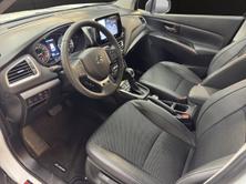 SUZUKI S-Cross 1.5 Piz Sulai Top Hybrid 4x4, Voll-Hybrid Benzin/Elektro, Occasion / Gebraucht, Automatik - 5