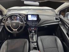 SUZUKI S-Cross 1.5 Piz Sulai Top Hybrid 4x4, Voll-Hybrid Benzin/Elektro, Occasion / Gebraucht, Automatik - 6