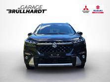 SUZUKI S-Cross 1.5 Piz Sulai Top Hybrid 4x4, Full-Hybrid Petrol/Electric, Second hand / Used, Automatic - 2