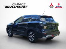 SUZUKI S-Cross 1.5 Piz Sulai Top Hybrid 4x4, Full-Hybrid Petrol/Electric, Second hand / Used, Automatic - 4