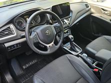 SUZUKI S-Cross 1.5 Piz Sulai Top Hybrid 4x4, Full-Hybrid Petrol/Electric, Second hand / Used, Automatic - 5