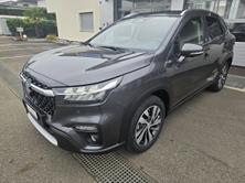 SUZUKI S-Cross 1.5 Piz Sulai Top Hybrid 4x4 MY24, Voll-Hybrid Benzin/Elektro, Occasion / Gebraucht, Automatik - 2