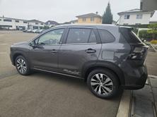 SUZUKI S-Cross 1.5 Piz Sulai Top Hybrid 4x4 MY24, Voll-Hybrid Benzin/Elektro, Occasion / Gebraucht, Automatik - 4