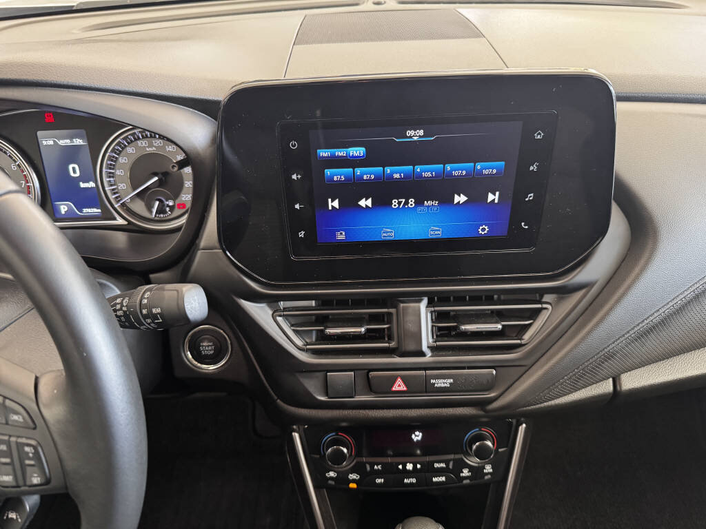 SUZUKI S-Cross 1.5 Piz Sulai Hybrid 4x4, Full-Hybrid Petrol/Electric, Second hand / Used, Automatic - 6