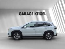 SUZUKI S-Cross 1.5 Piz Sulai Top Hybrid 4x4, Full-Hybrid Petrol/Electric, Second hand / Used, Automatic - 2