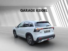 SUZUKI S-Cross 1.5 Piz Sulai Top Hybrid 4x4, Full-Hybrid Petrol/Electric, Second hand / Used, Automatic - 3
