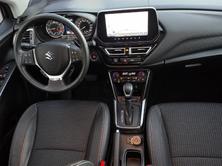 SUZUKI S-Cross 1.5 Piz Sulai Top Hybrid 4x4, Full-Hybrid Petrol/Electric, Second hand / Used, Automatic - 5