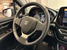 SUZUKI S-Cross 1.5 Compact Top Hybrid 4x4, Hybride Intégral Essence/Électricité, Occasion / Utilisé, Automatique - 6