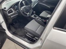 SUZUKI 1.4 T Compact+ Hybrid 4x4, Mild-Hybrid Petrol/Electric, Second hand / Used, Manual - 7