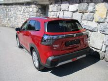 SUZUKI S-CROSS 1.4 T Compact+ Hybrid 4x4, Hybride Leggero Benzina/Elettrica, Occasioni / Usate, Automatico - 3