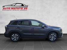 SUZUKI S-CROSS 1.5 Compact Top Hybrid 4x4, Hybride Integrale Benzina/Elettrica, Occasioni / Usate, Automatico - 6