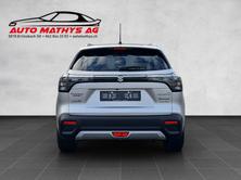 SUZUKI S-CROSS 1.4 T Compact Top Hybrid 4x4, Hybride Leggero Benzina/Elettrica, Occasioni / Usate, Automatico - 4