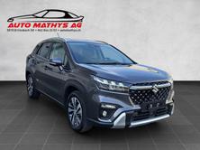 SUZUKI S-CROSS 1.5 Compact Top Hybrid 4x4, Hybride Integrale Benzina/Elettrica, Occasioni / Usate, Automatico - 7
