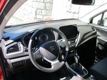 SUZUKI S-CROSS 1.4 T Compact+ Hybrid 4x4, Hybride Leggero Benzina/Elettrica, Occasioni / Usate, Automatico - 4