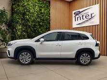 SUZUKI 1.4 T Compact Top Hybrid 4x4, Hybride Léger Essence/Électricité, Occasion / Utilisé, Manuelle - 4