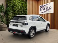 SUZUKI 1.4 T Compact Top Hybrid 4x4, Hybride Léger Essence/Électricité, Occasion / Utilisé, Manuelle - 7