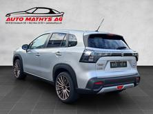 SUZUKI S-CROSS 1.4 T Compact Top Hybrid 4x4, Hybride Leggero Benzina/Elettrica, Occasioni / Usate, Automatico - 3