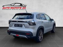 SUZUKI S-CROSS 1.4 T Compact Top Hybrid 4x4, Hybride Leggero Benzina/Elettrica, Occasioni / Usate, Automatico - 5