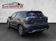 SUZUKI S-CROSS 1.5 Compact Top Hybrid 4x4, Hybride Integrale Benzina/Elettrica, Occasioni / Usate, Automatico - 3