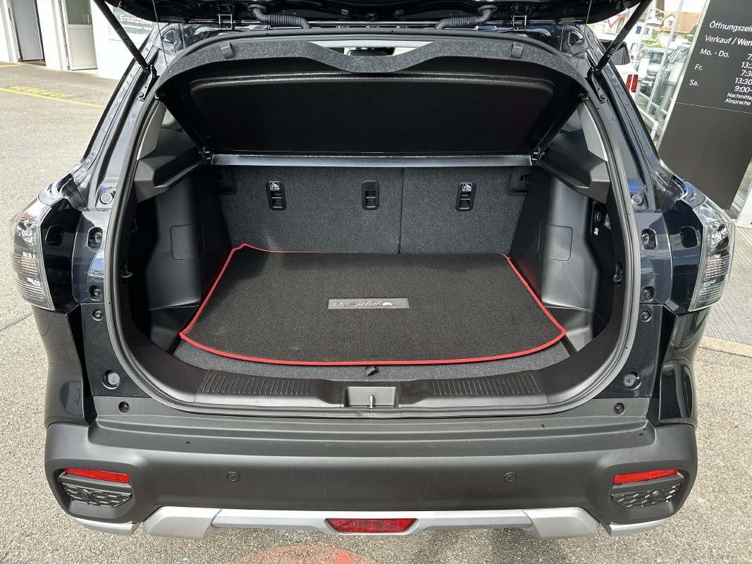 SUZUKI S-Cross 1.5 Piz Sulai Top Hybrid 4x4, Voll-Hybrid Benzin/Elektro, Vorführwagen, Automatik - 6