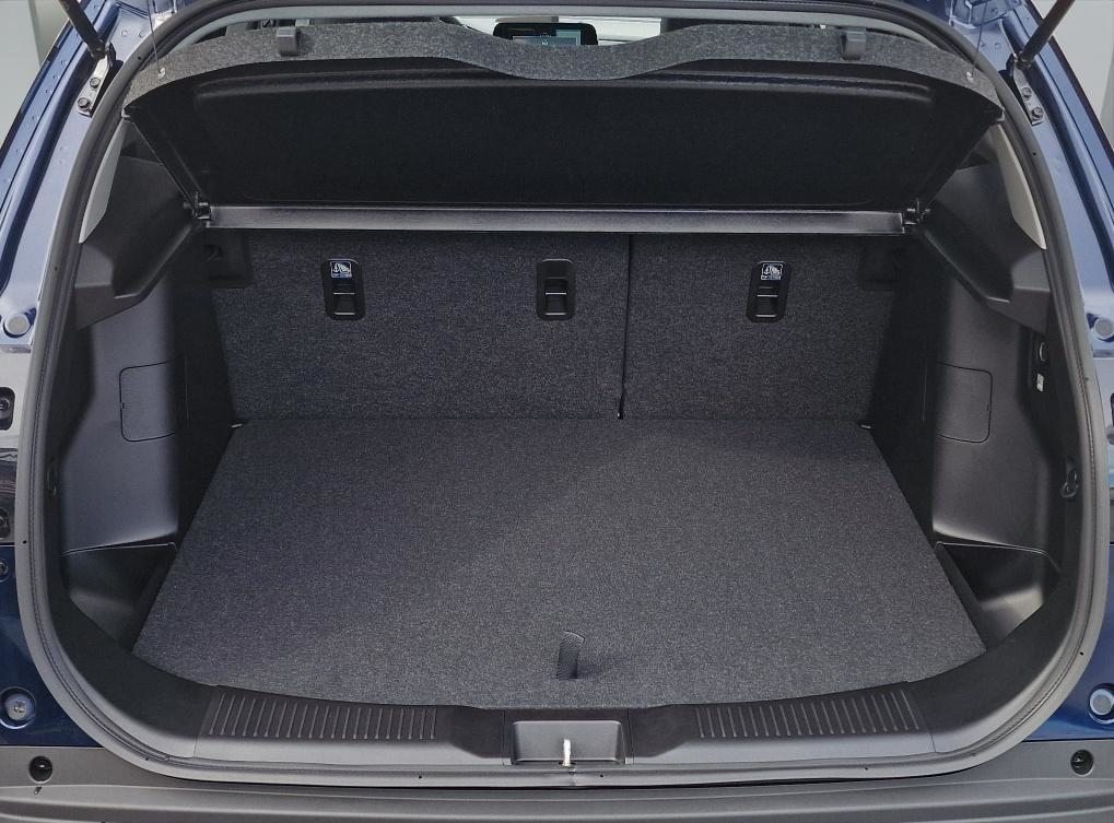 SUZUKI S-Cross 1.4 T Compact Top Hybrid 4x4, Mild-Hybrid Benzin/Elektro, Vorführwagen, Handschaltung - 7