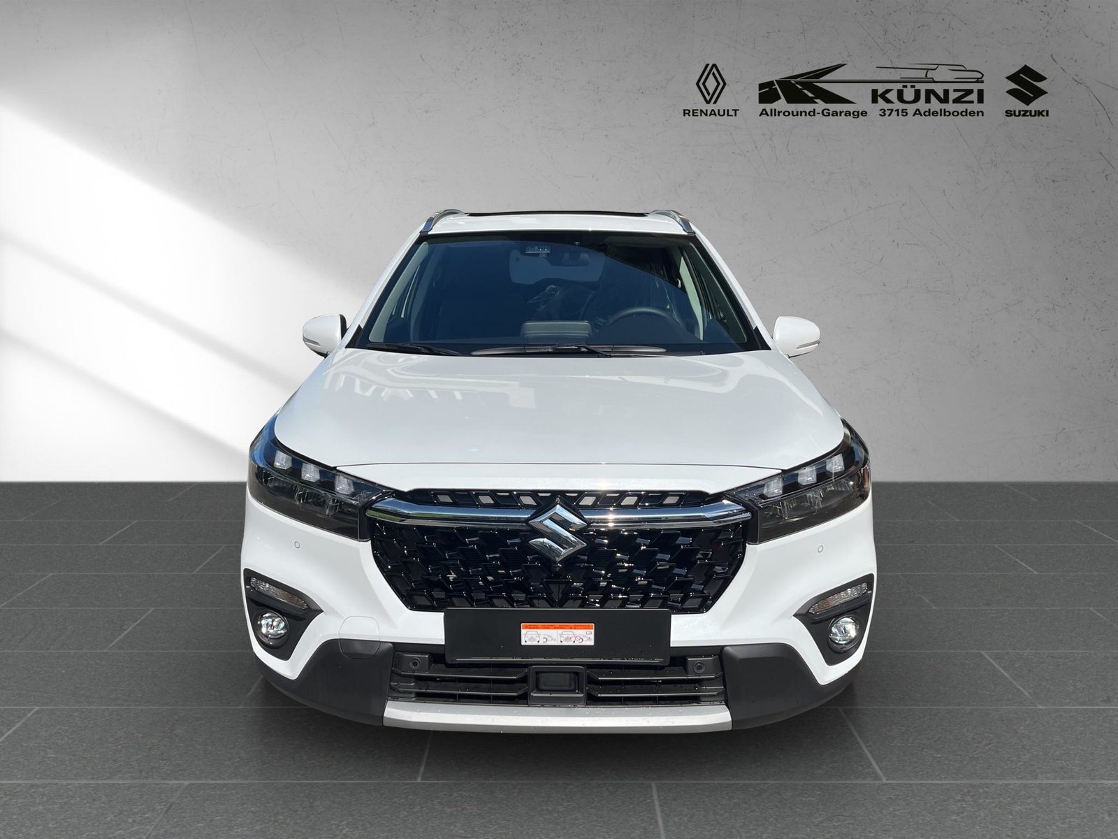 SUZUKI S-Cross 1.5 Piz Sulai Top Hybrid 4x4 MY24, Hybride Integrale Benzina/Elettrica, Auto dimostrativa, Automatico - 2