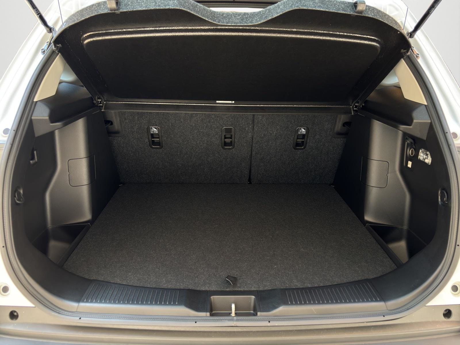 SUZUKI S-Cross 1.4 T Compact Top Hybrid 4x4, Mild-Hybrid Benzin/Elektro, Vorführwagen, Automatik - 7