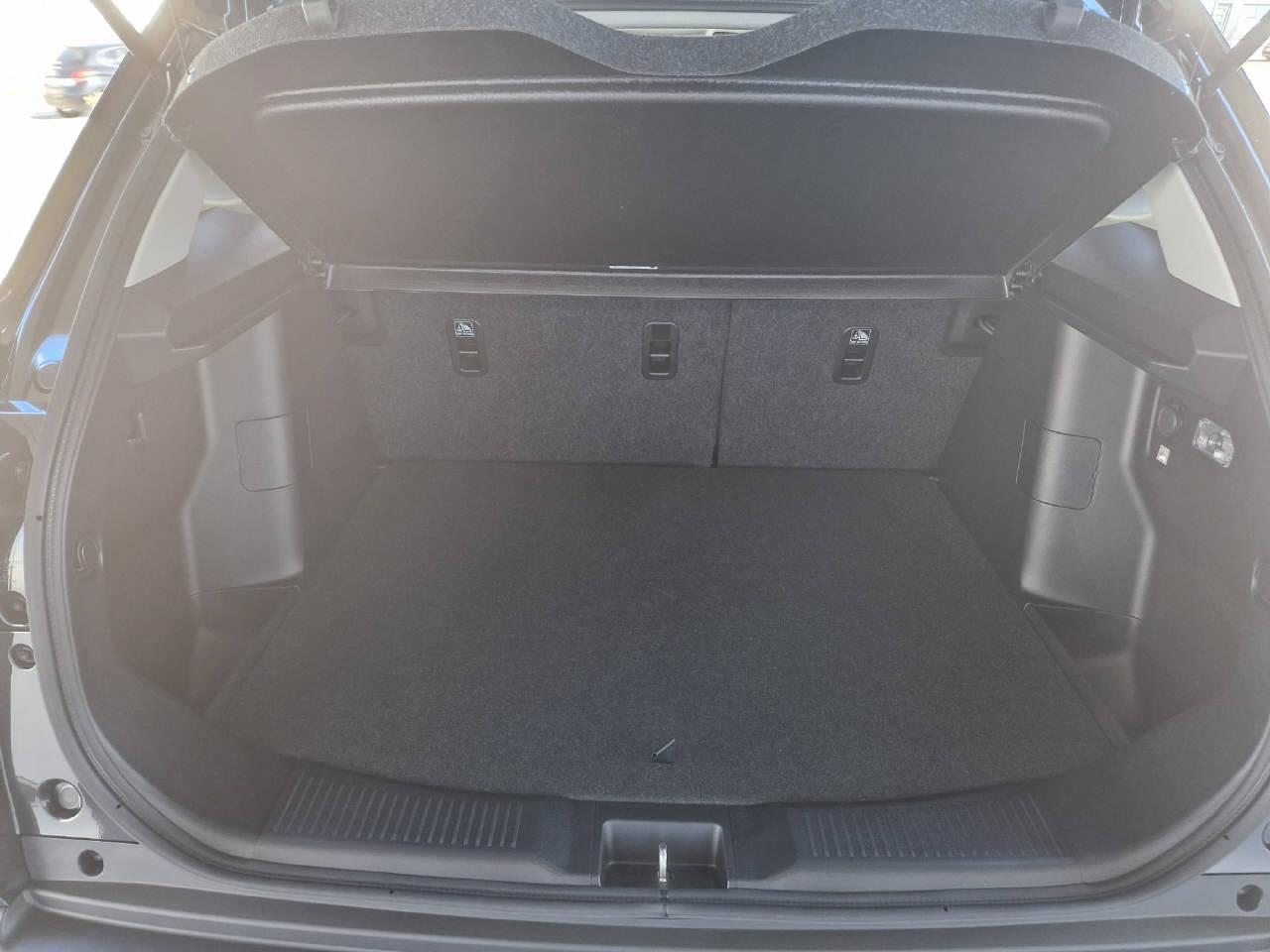 SUZUKI S-Cross 1.5 Compact Top Hybrid 4x4, Voll-Hybrid Benzin/Elektro, Vorführwagen, Automatik - 4