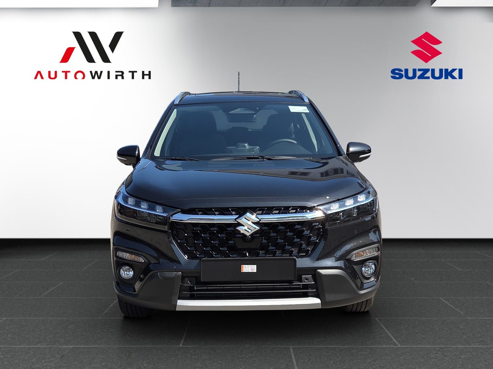 SUZUKI S-Cross 1.4 T Compact Top Hybrid 4x4, Hybride Leggero Benzina/Elettrica, Auto dimostrativa, Automatico - 2