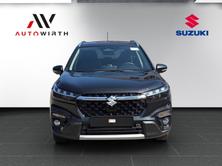 SUZUKI S-Cross 1.4 T Compact Top Hybrid 4x4, Mild-Hybrid Benzin/Elektro, Vorführwagen, Automatik - 2