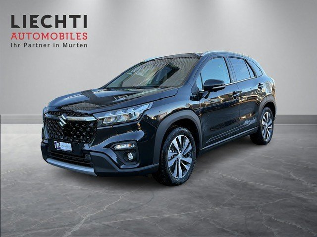 SUZUKI S-Cross 1.5 Piz Sulai Top Hybrid