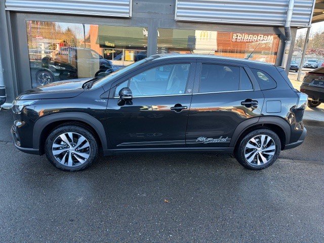 SUZUKI S-Cross 1.5 Piz Sulai Top Hybrid, Hybride Intégral Essence/Électricité, Voiture de démonstration, Automatique - 2