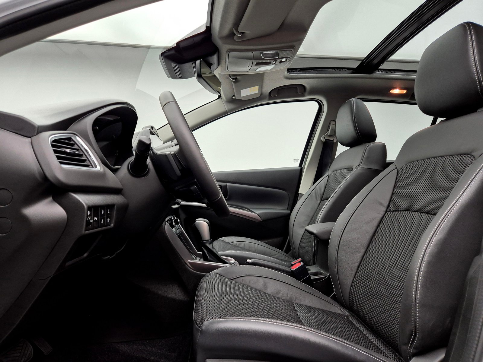 SUZUKI S-Cross 1.4 T Compact Top Hybrid 4x4 ab1.99% Leasing, Mild-Hybrid Petrol/Electric, Ex-demonstrator, Automatic - 3