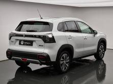 SUZUKI S-Cross 1.4 T Compact Top Hybrid 4x4 ab1.99% Leasing, Mild-Hybrid Benzin/Elektro, Vorführwagen, Automatik - 4