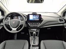 SUZUKI S-Cross 1.4 T Compact Top Hybrid 4x4 ab1.99% Leasing, Mild-Hybrid Benzin/Elektro, Vorführwagen, Automatik - 5