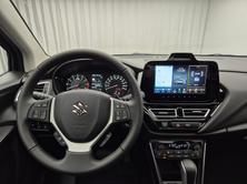 SUZUKI S-Cross 1.4 T Compact Top Hybrid 4x4 ab1.99% Leasing, Mild-Hybrid Benzin/Elektro, Vorführwagen, Automatik - 6